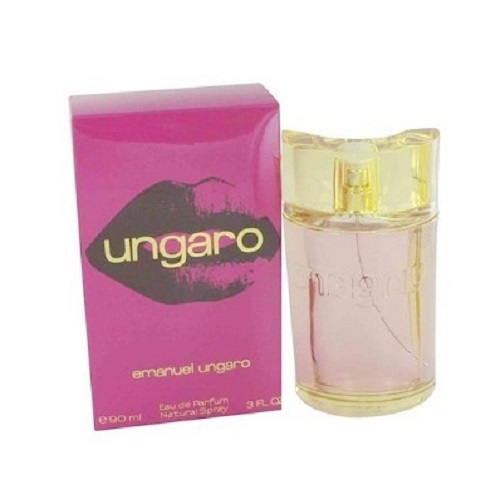 Ungaro Perfume by Emanuel Ungaro 3.0oz Eau De Parfum spray for Women